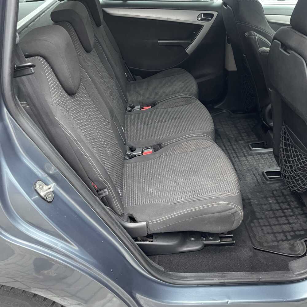  C4 Grand Picasso