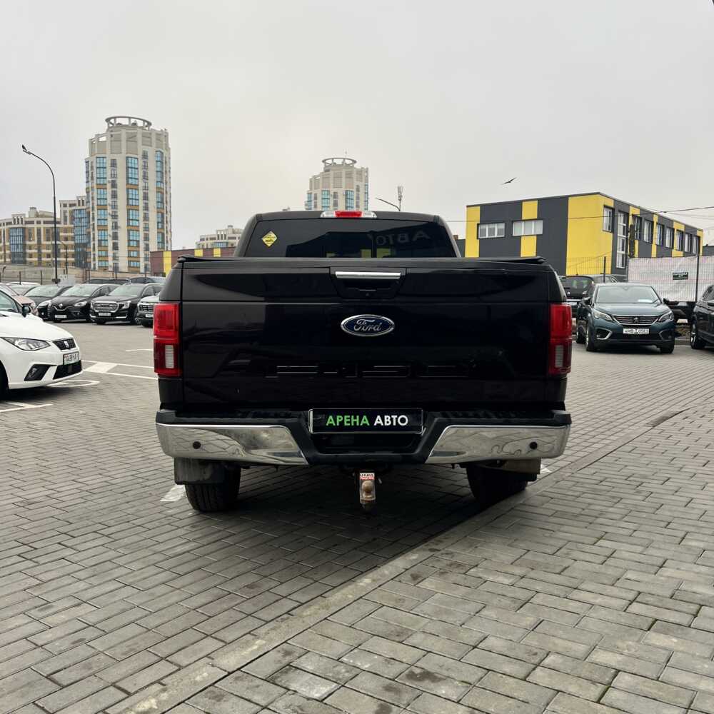  F-150