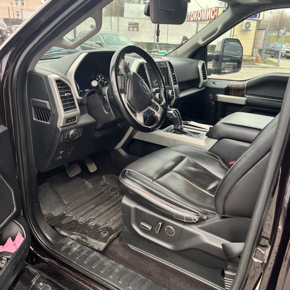  F-150