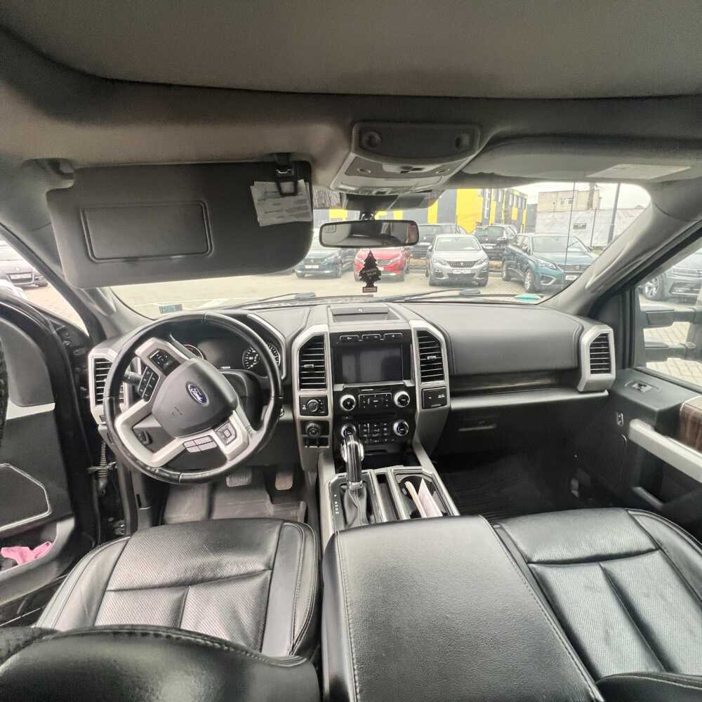  F-150