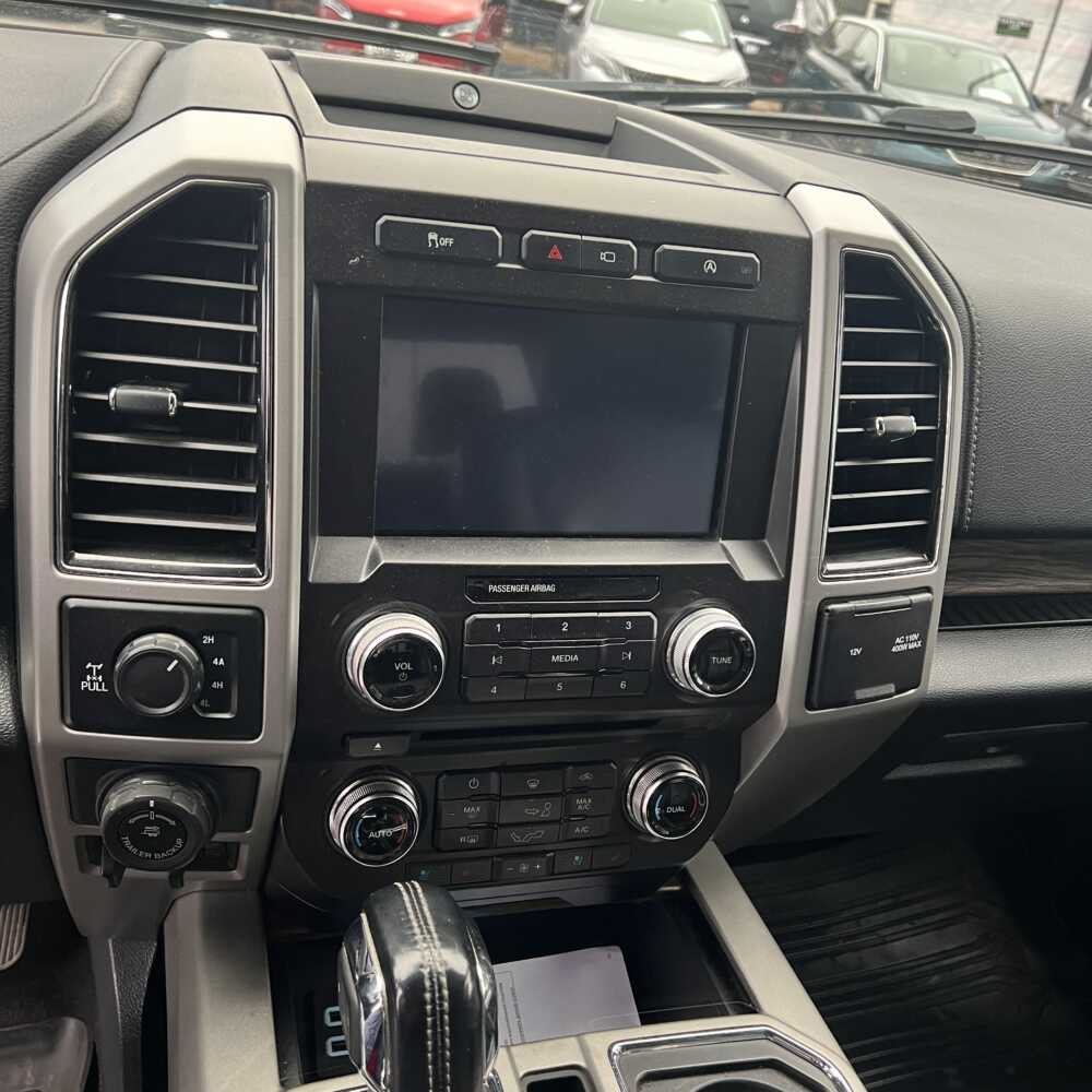  F-150