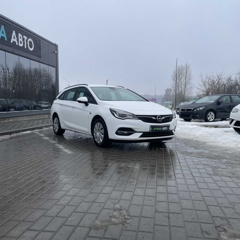  Astra