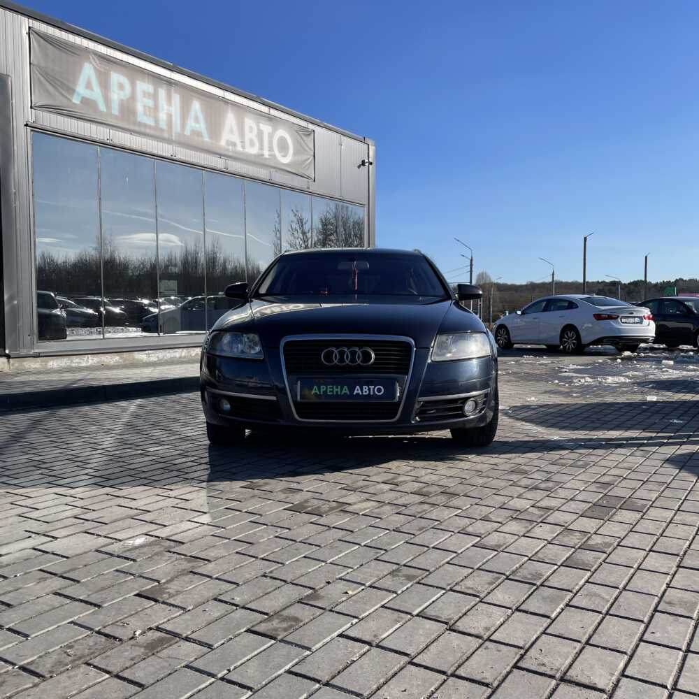  A6