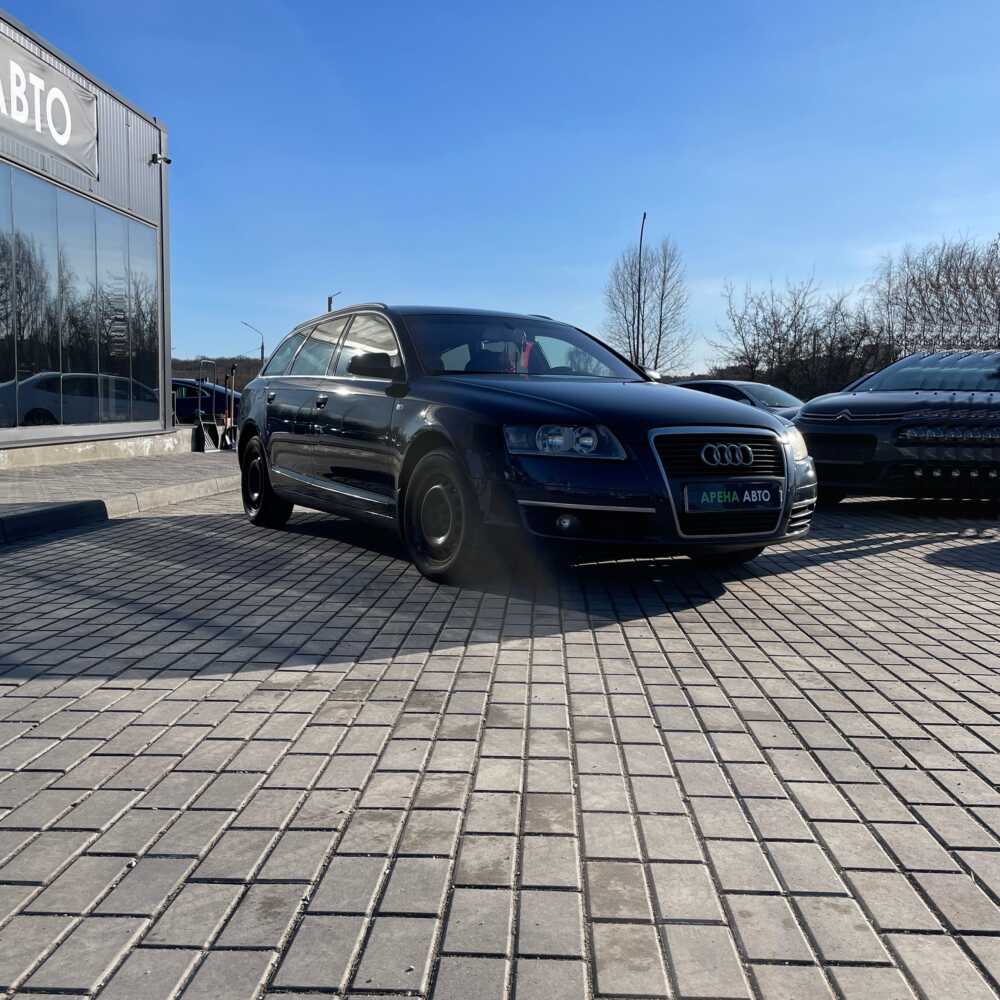  A6