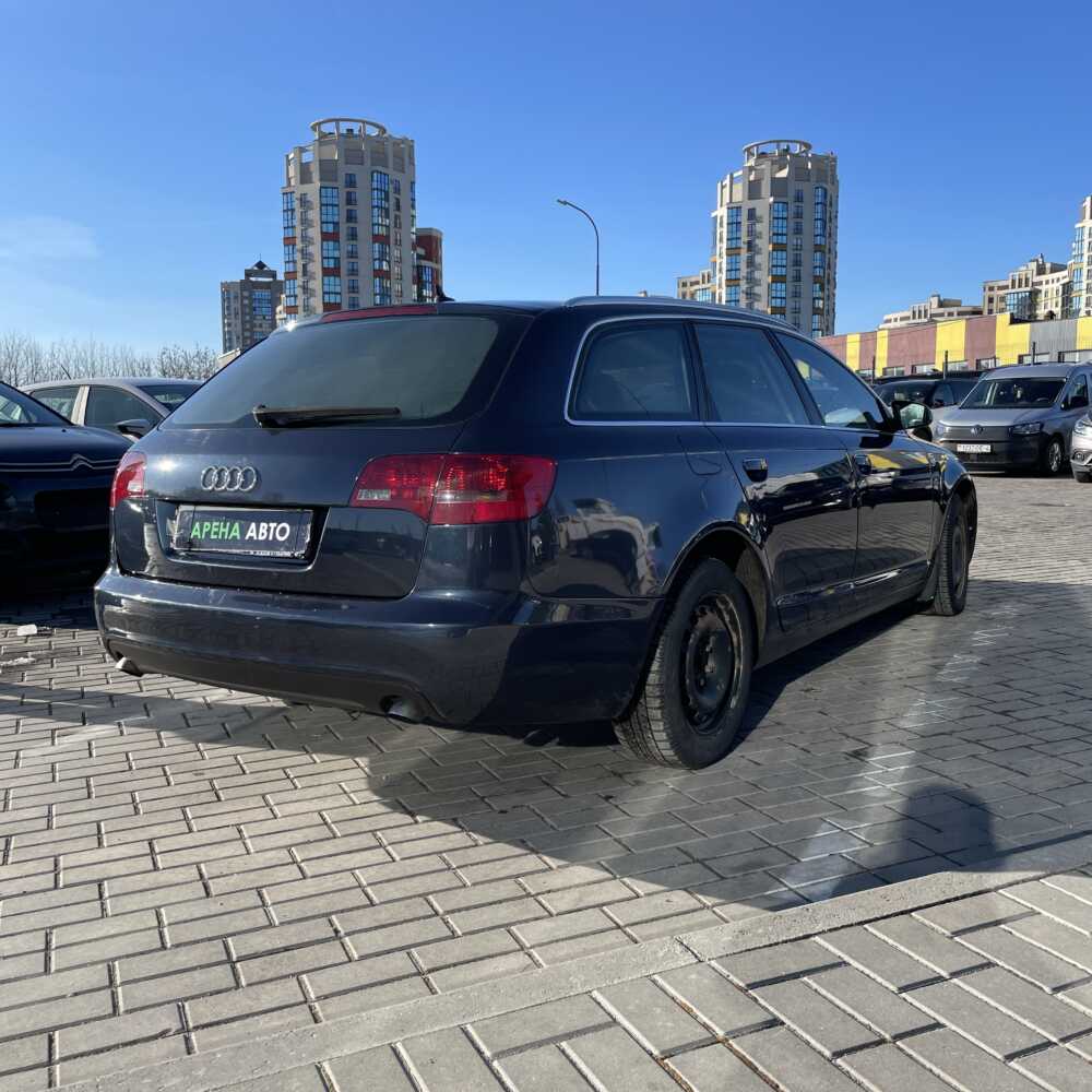  A6