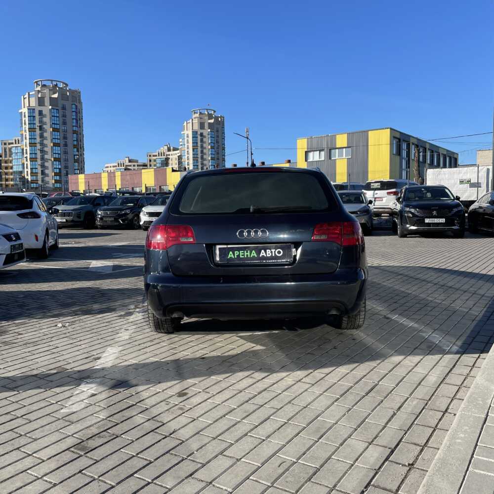  A6