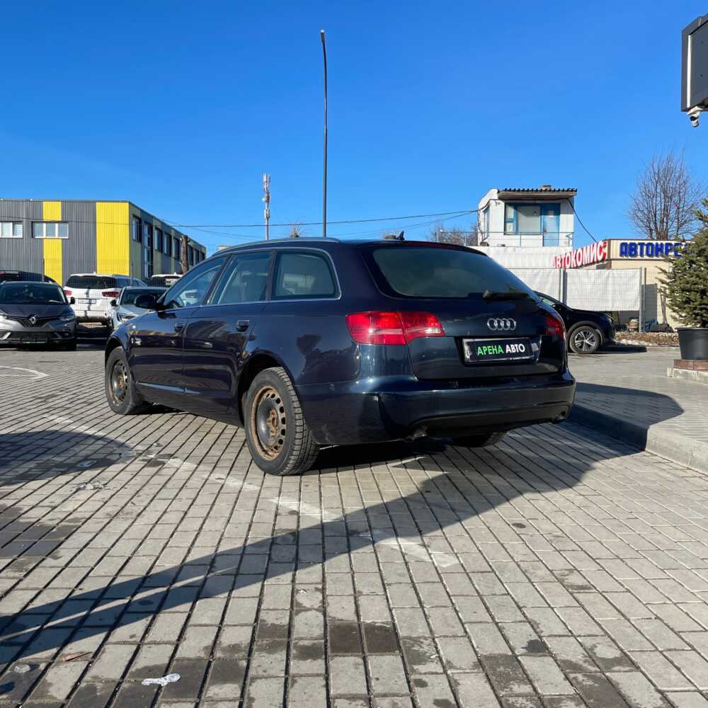  A6