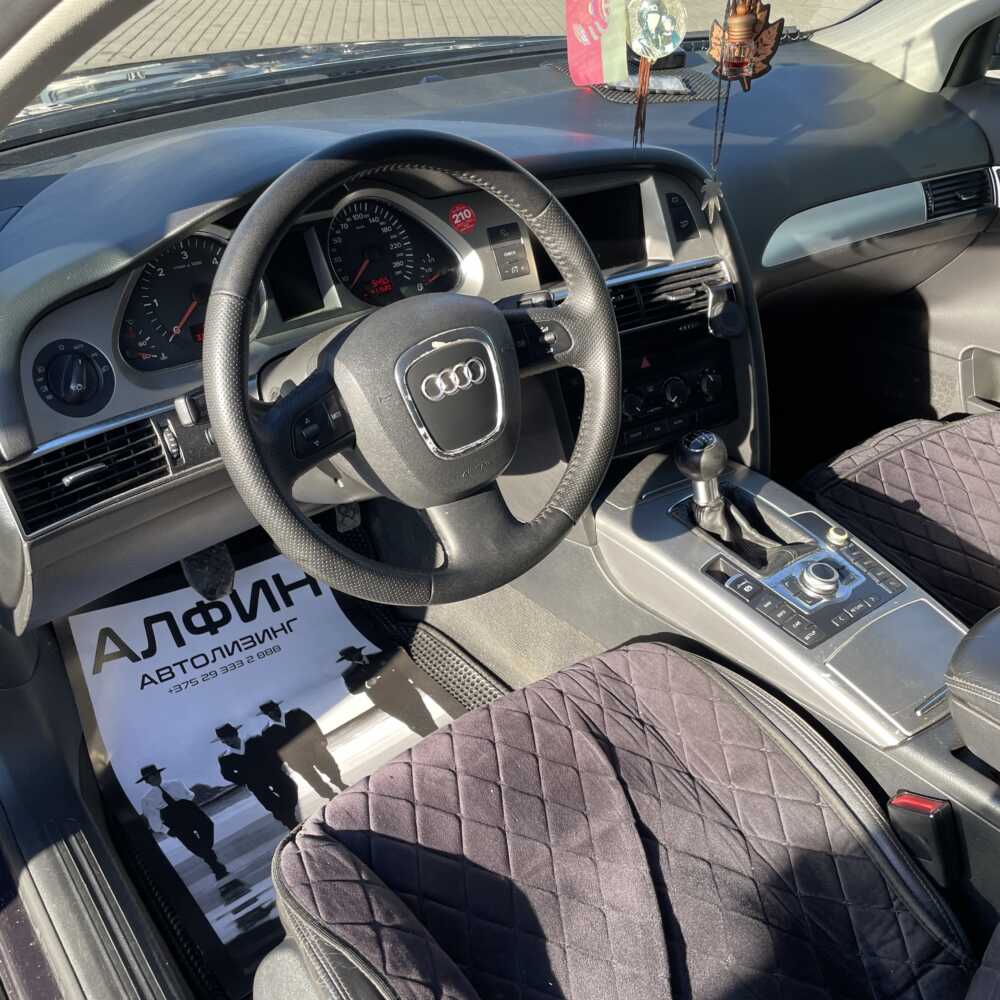  A6