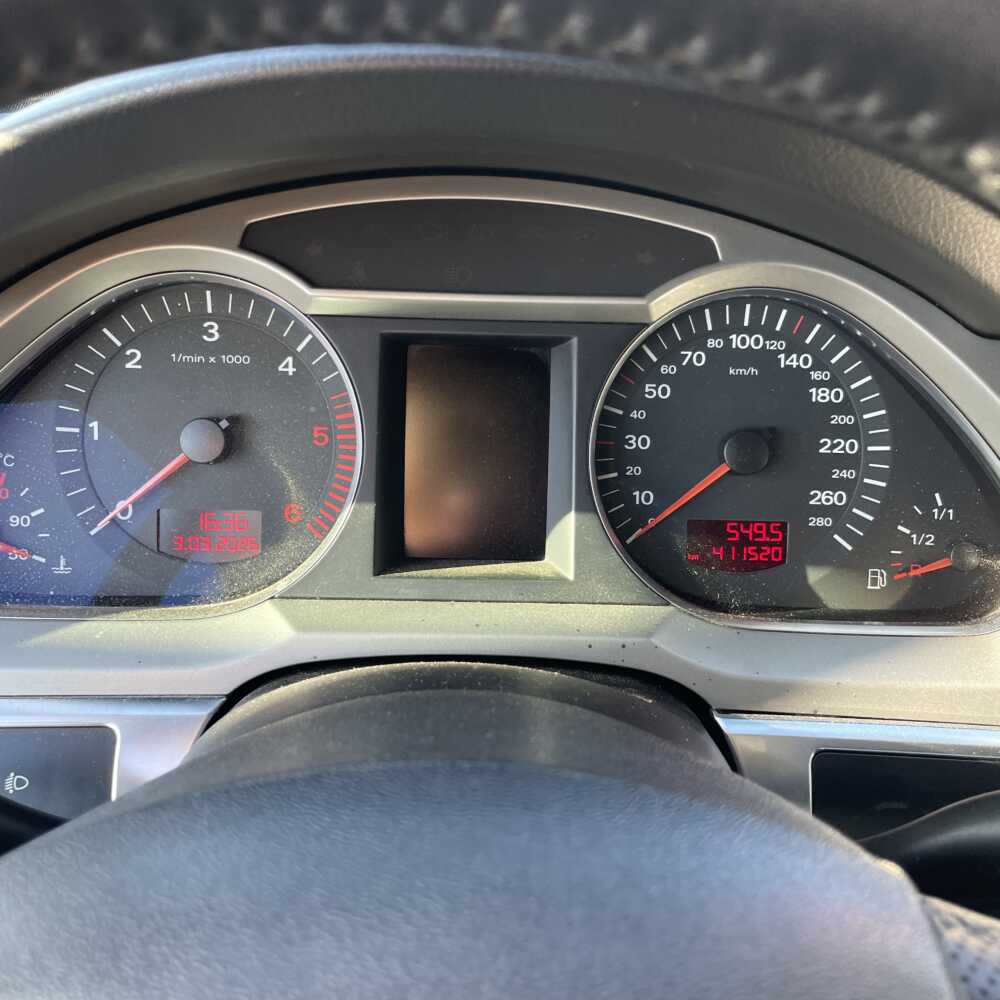  A6