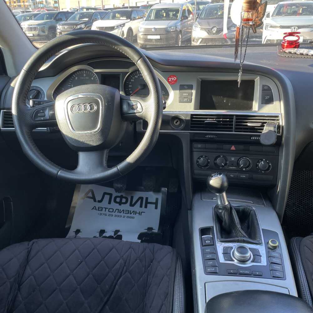  A6