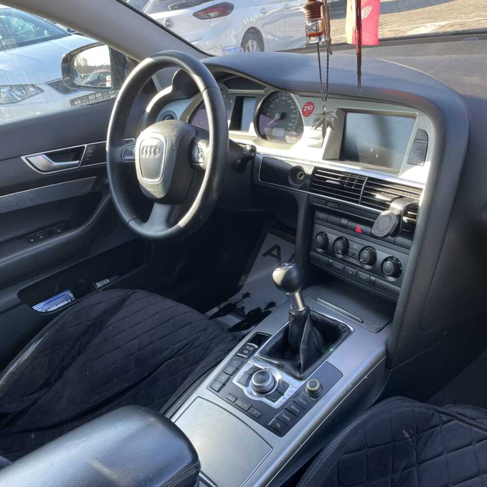  A6