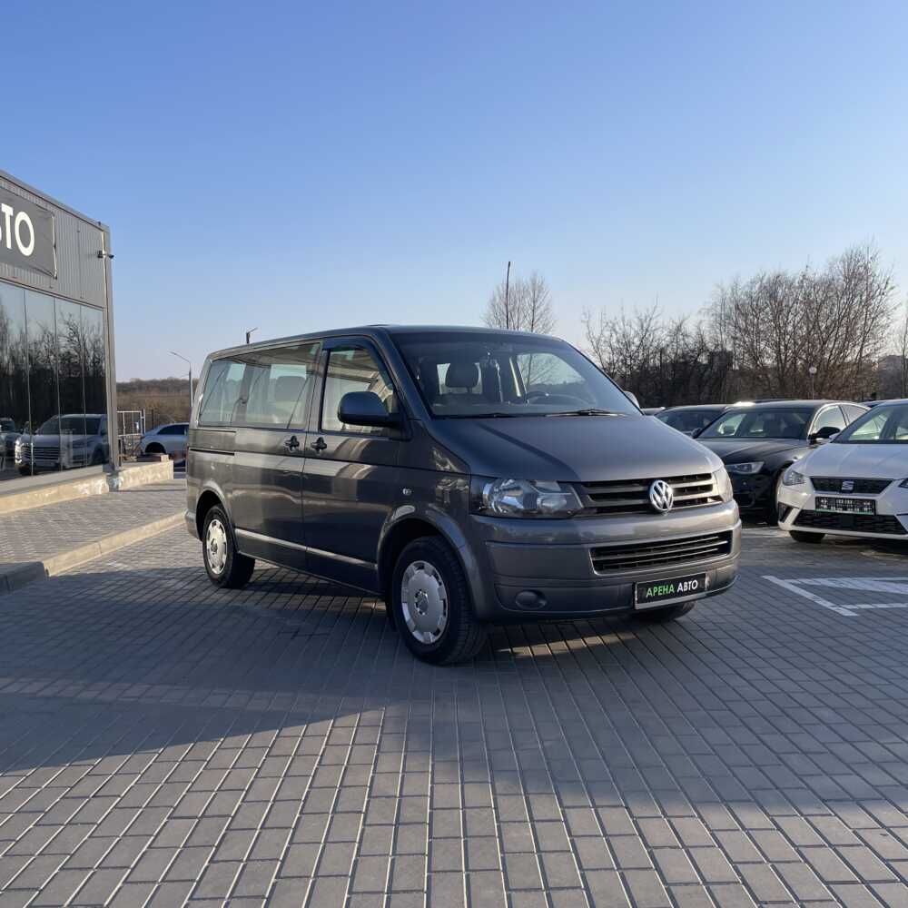  Transporter