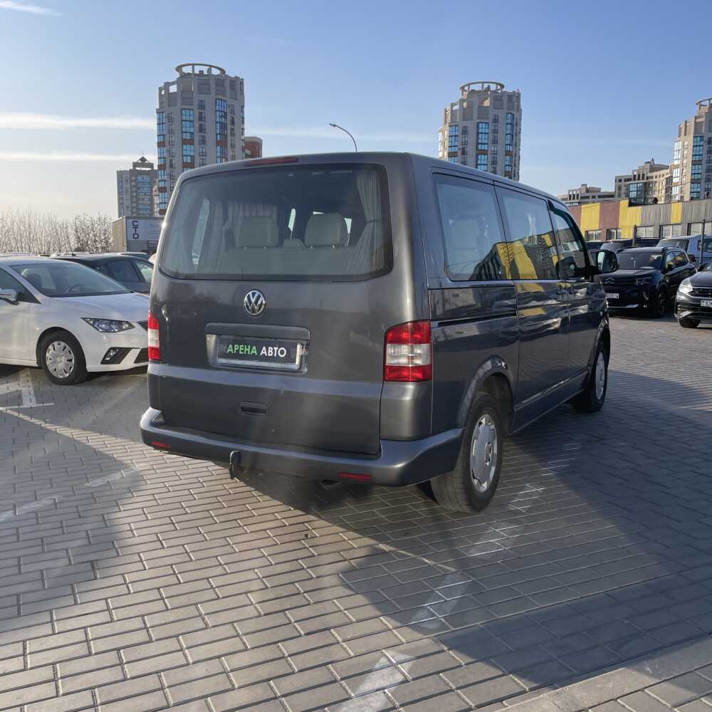  Transporter