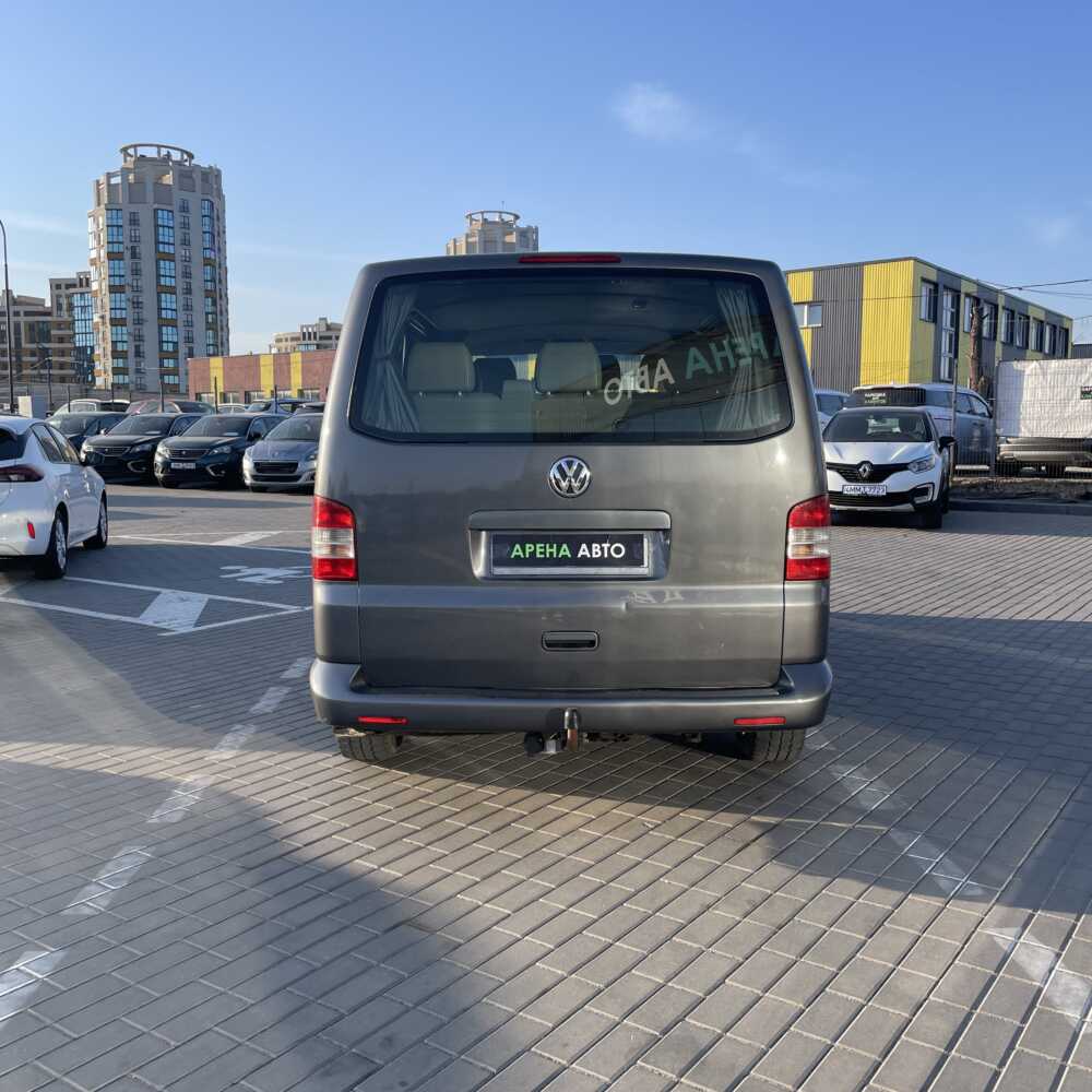  Transporter