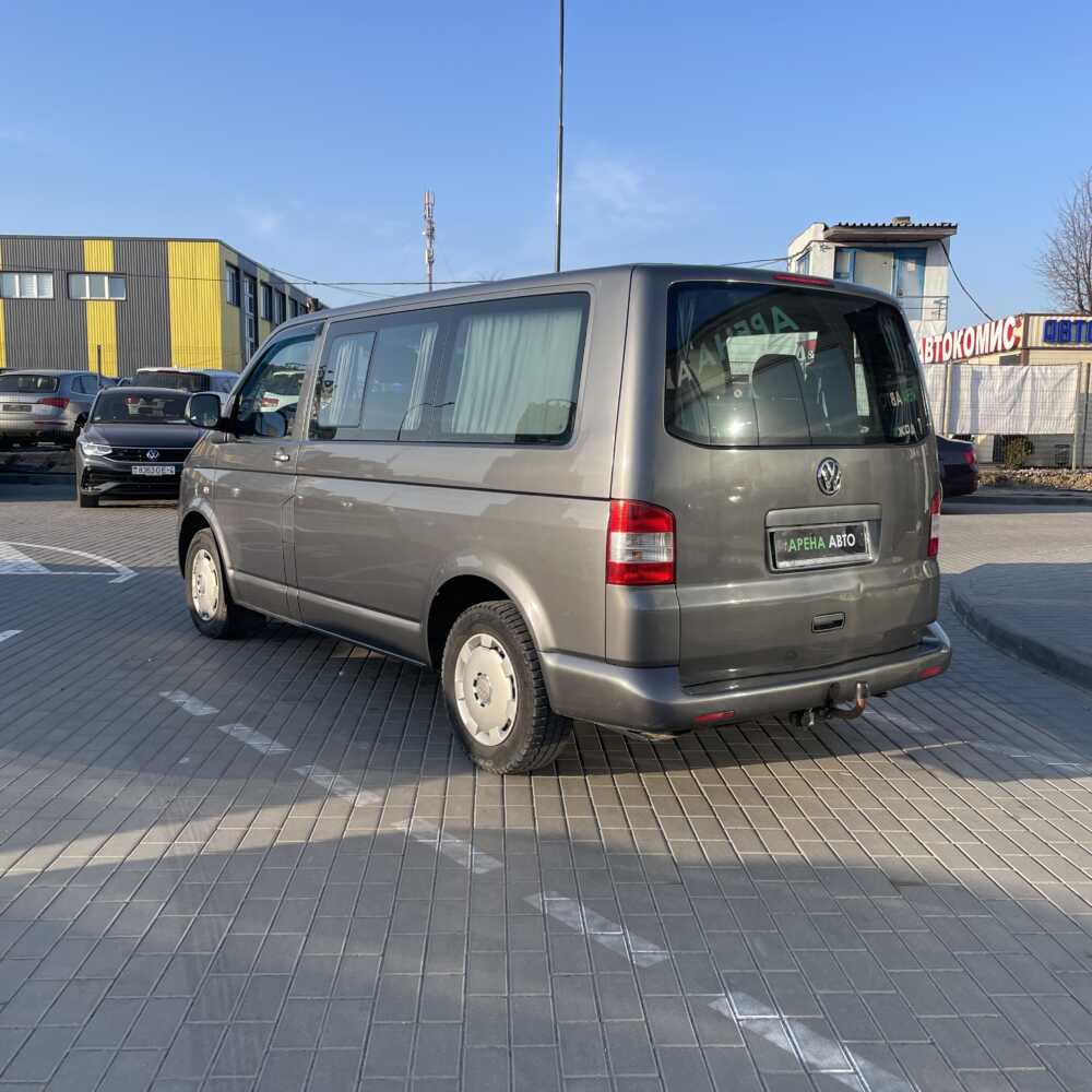  Transporter