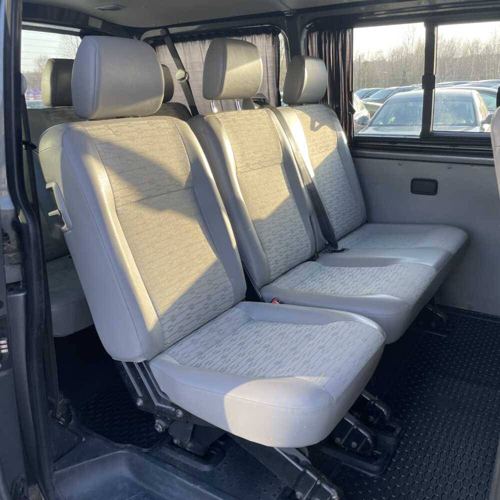  Transporter