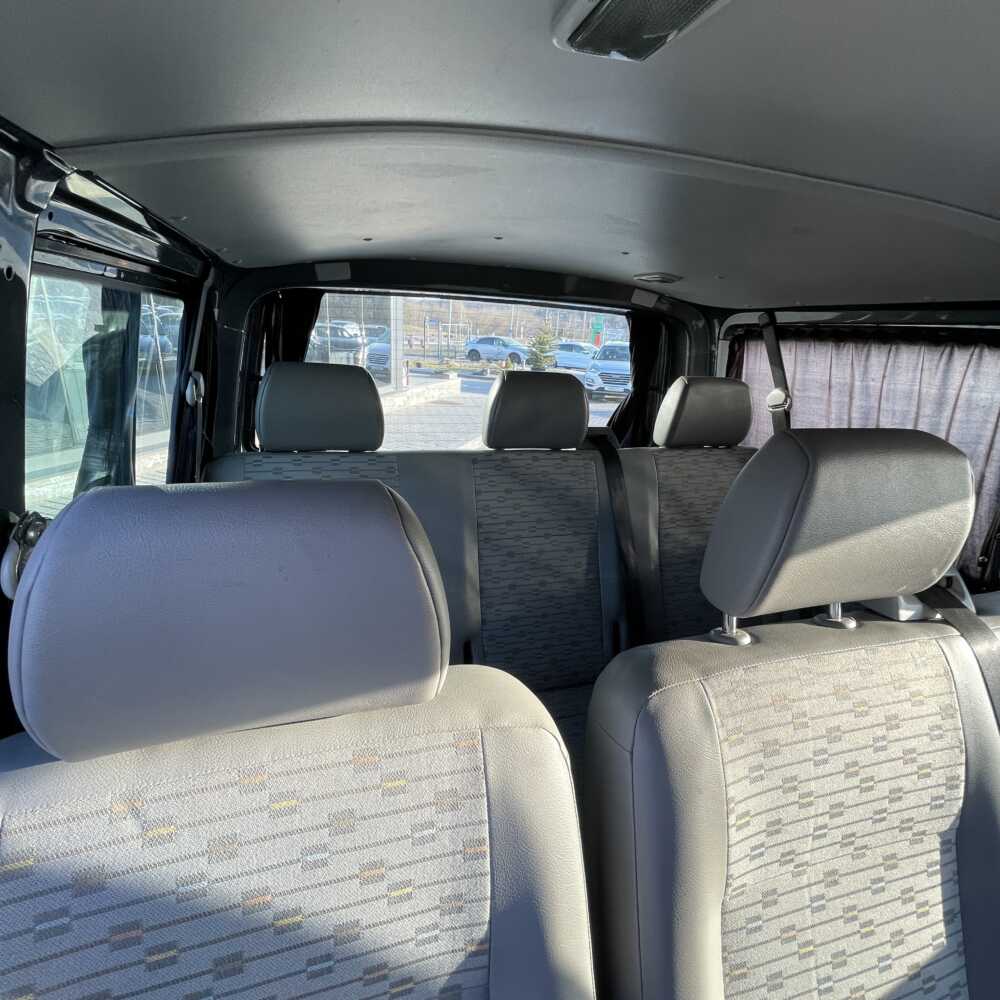  Transporter