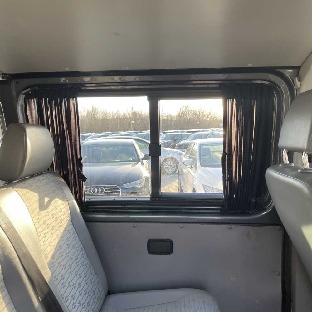  Transporter
