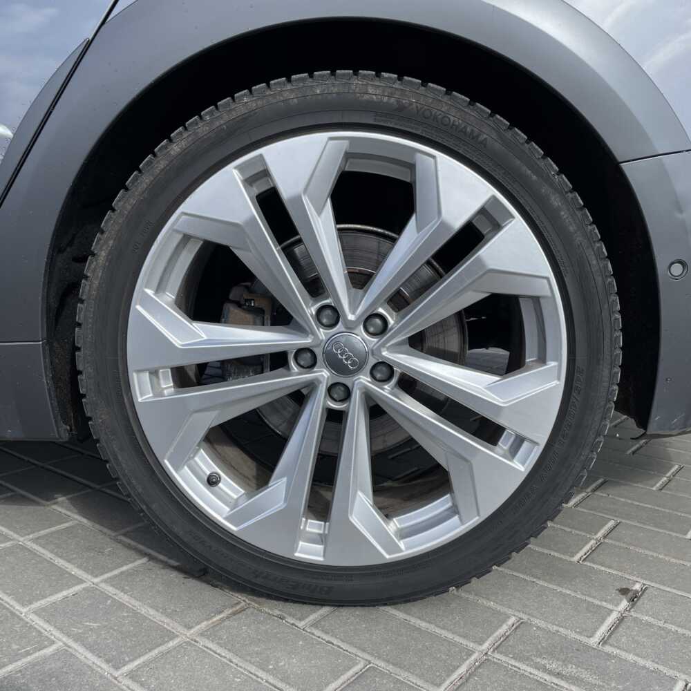  A6 Allroad