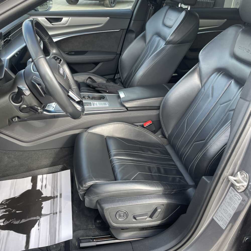  A6 Allroad