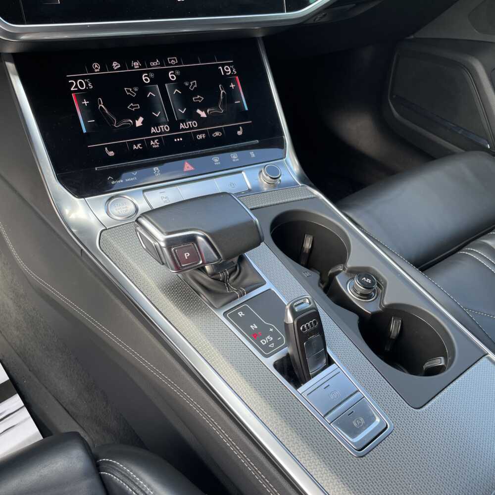  A6 Allroad