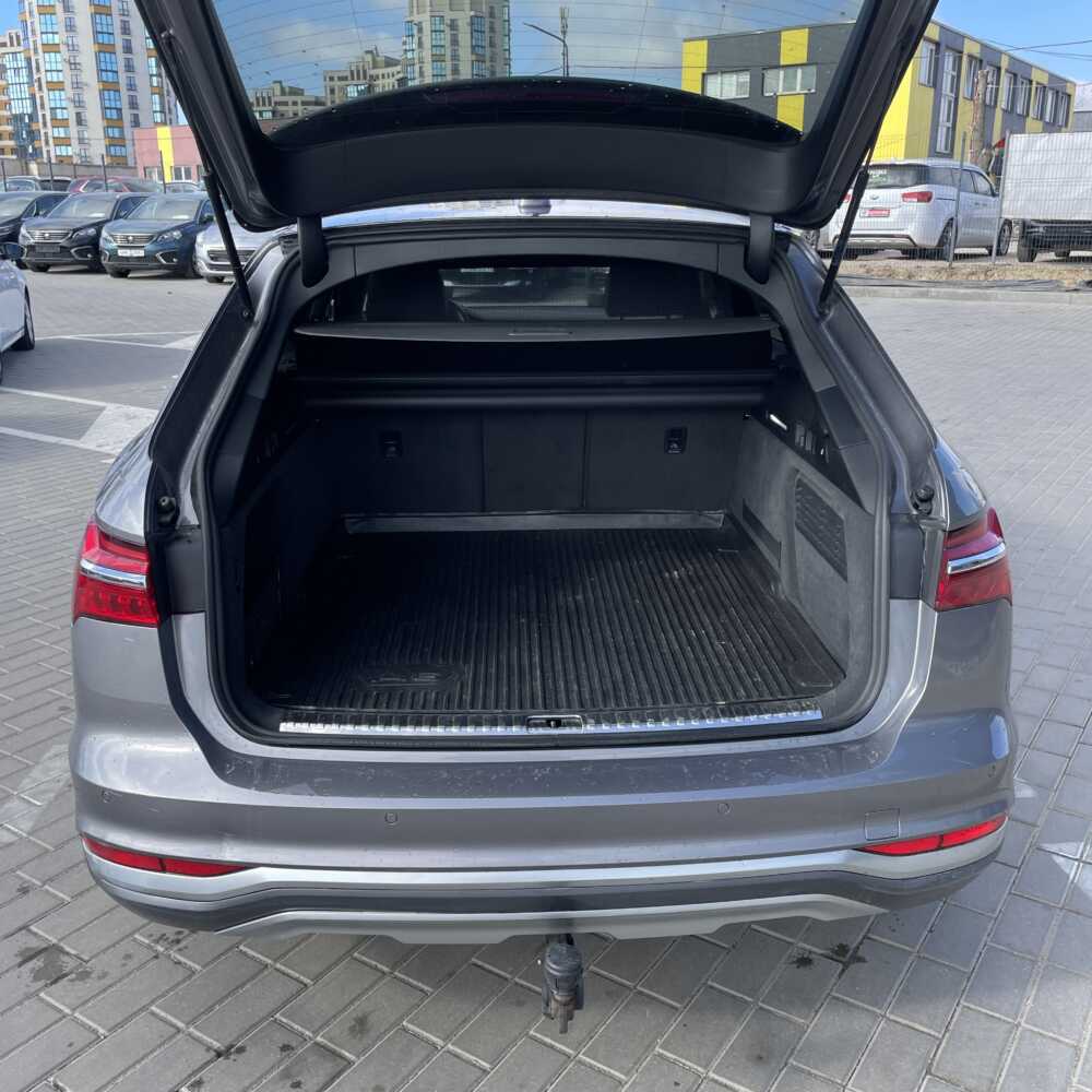  A6 Allroad