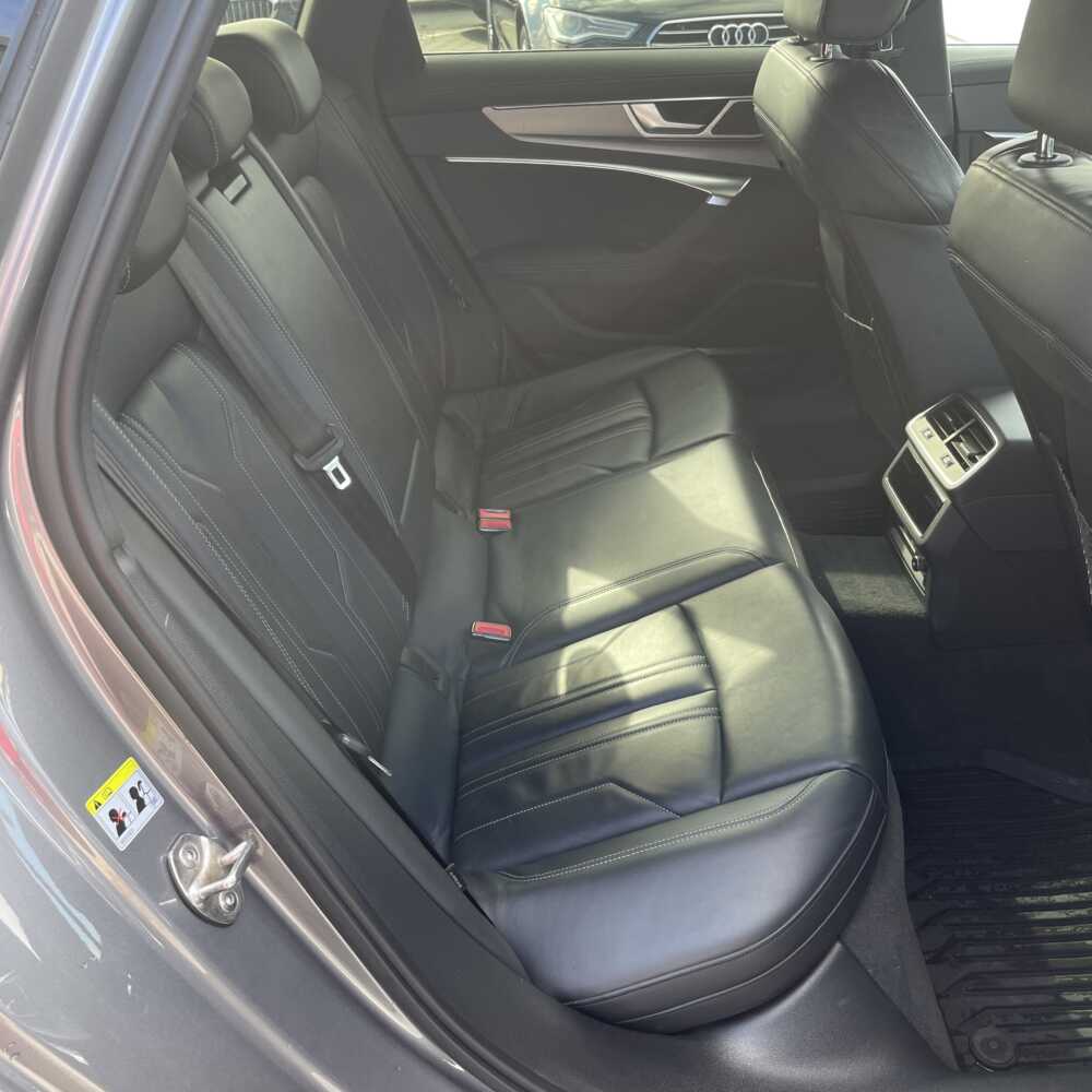  A6 Allroad