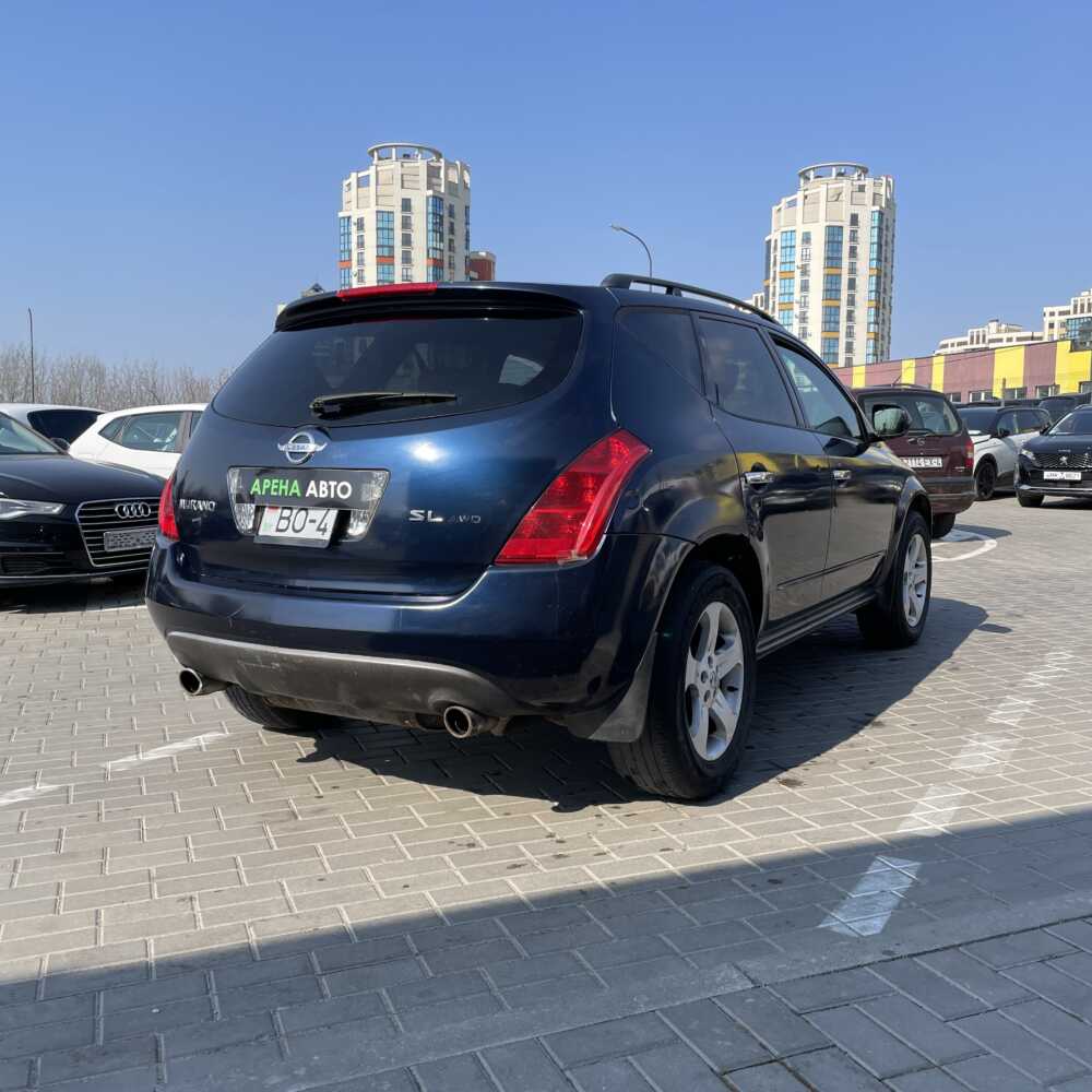  Murano