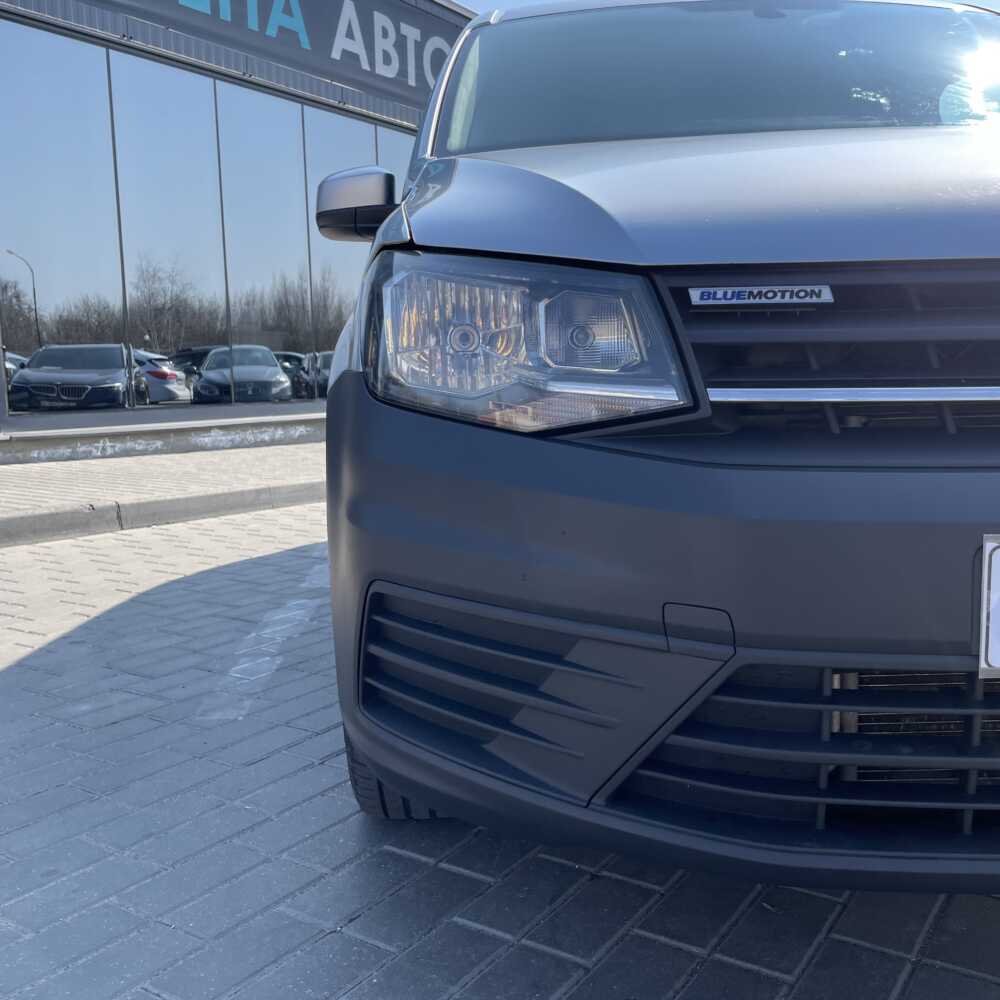  Caddy Maxi