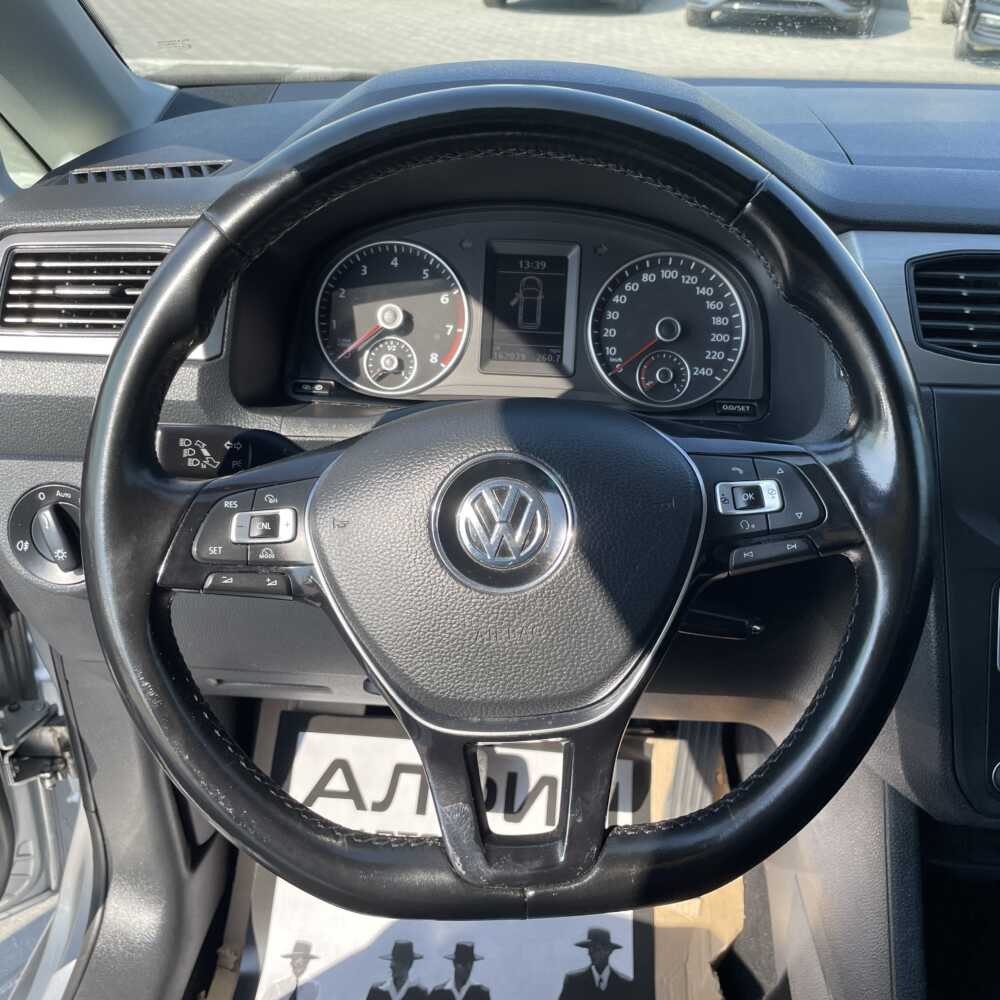  Caddy Maxi