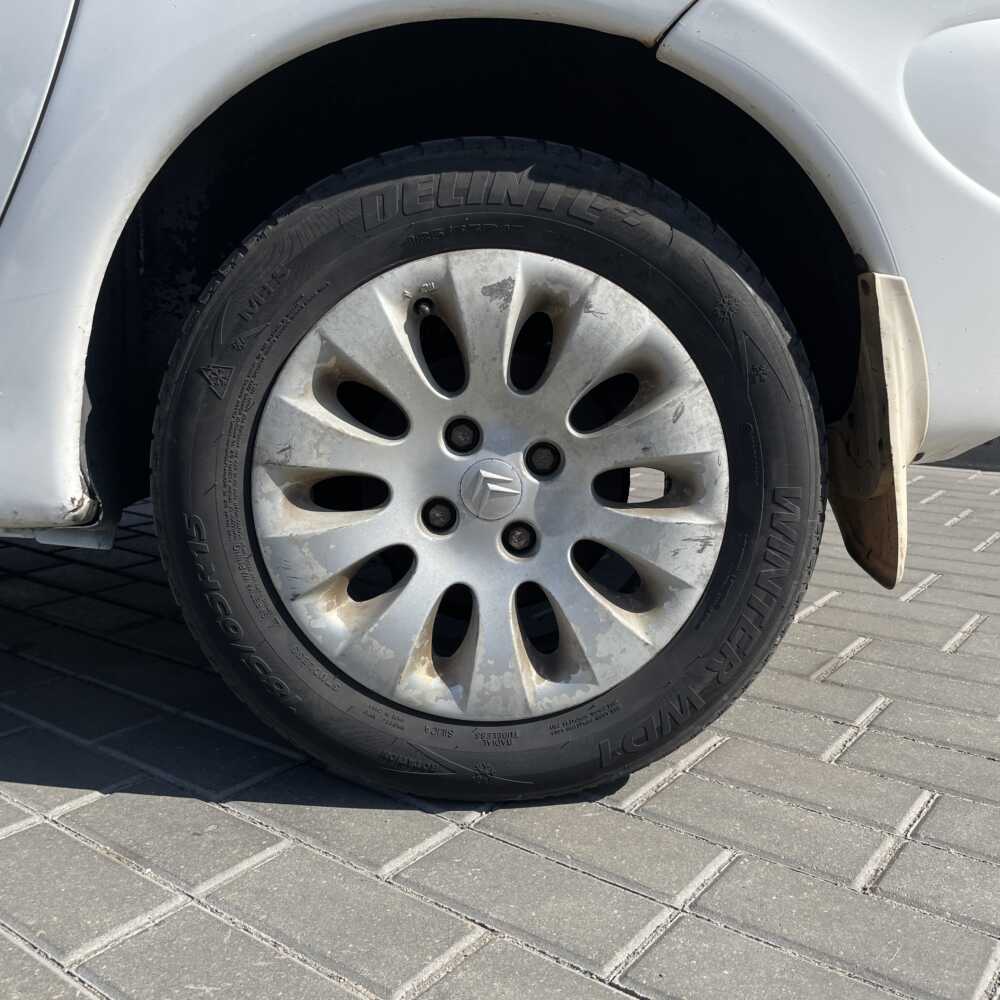  Xsara Picasso