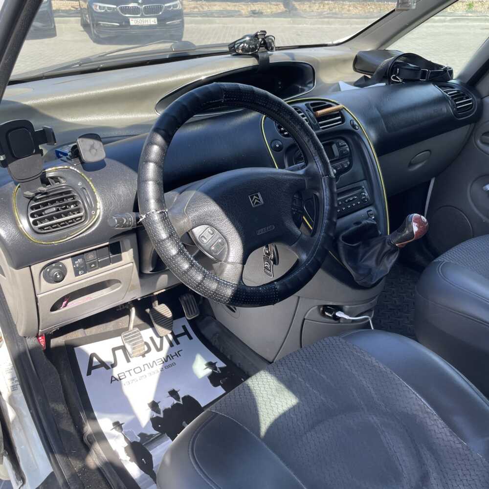  Xsara Picasso
