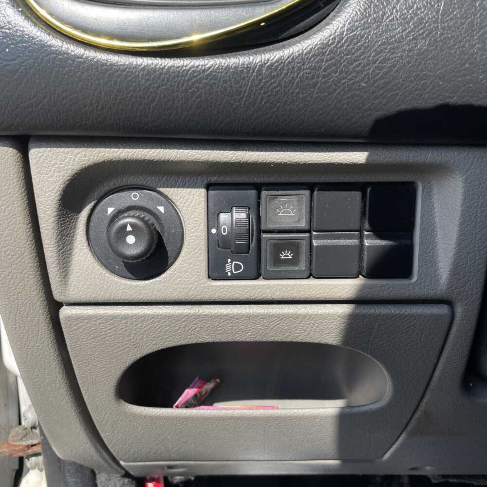  Xsara Picasso