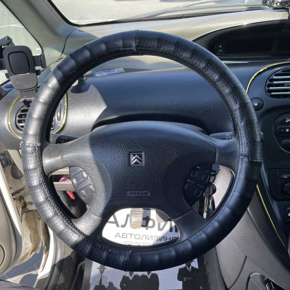 Xsara Picasso