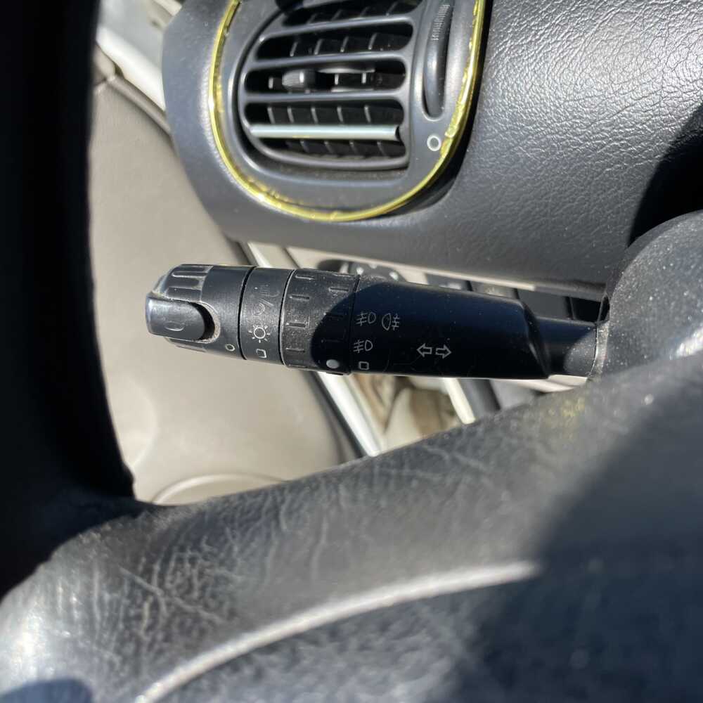  Xsara Picasso