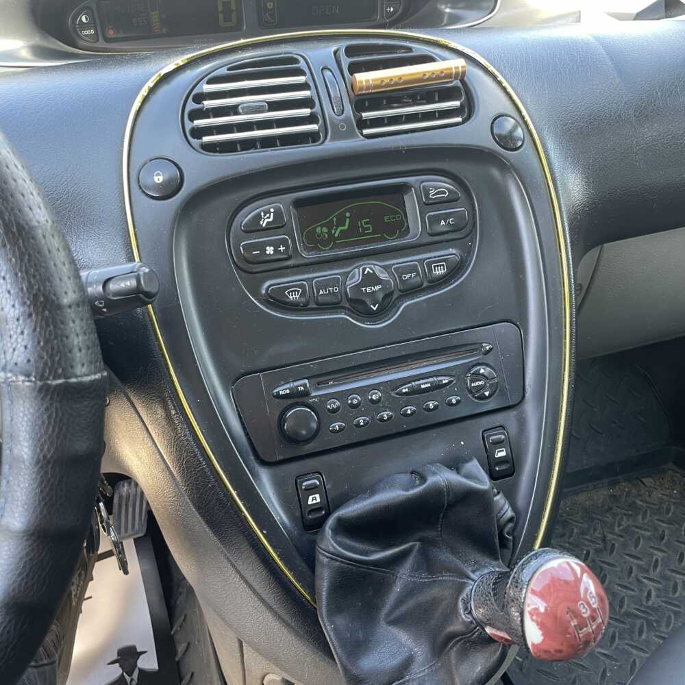  Xsara Picasso
