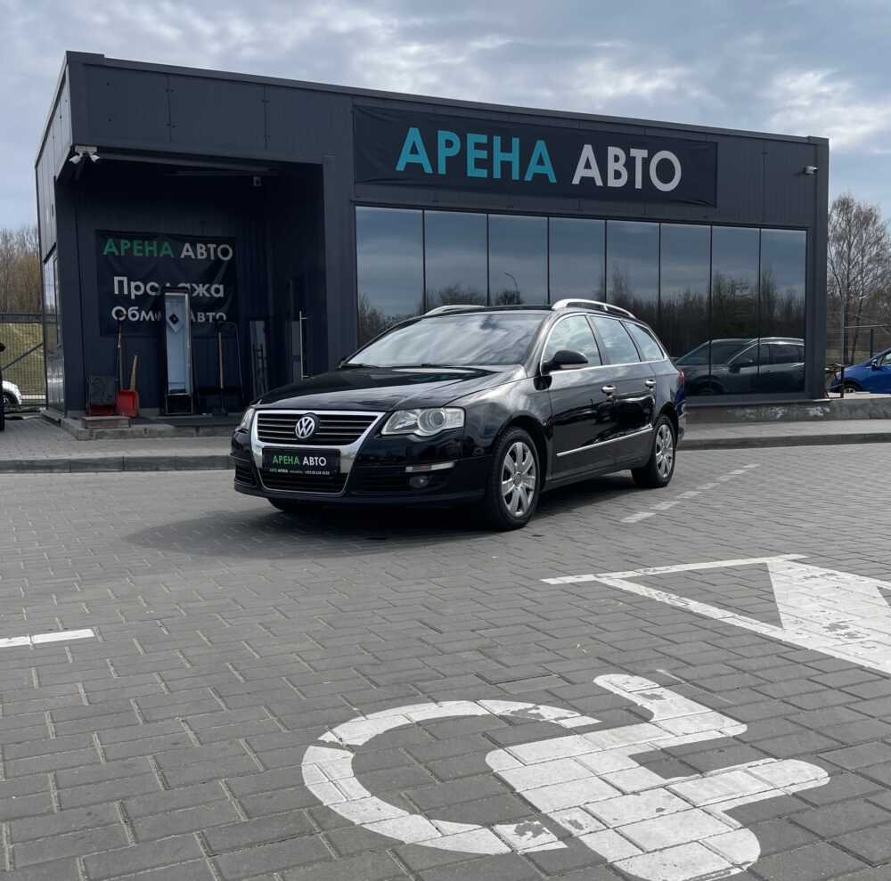  Passat