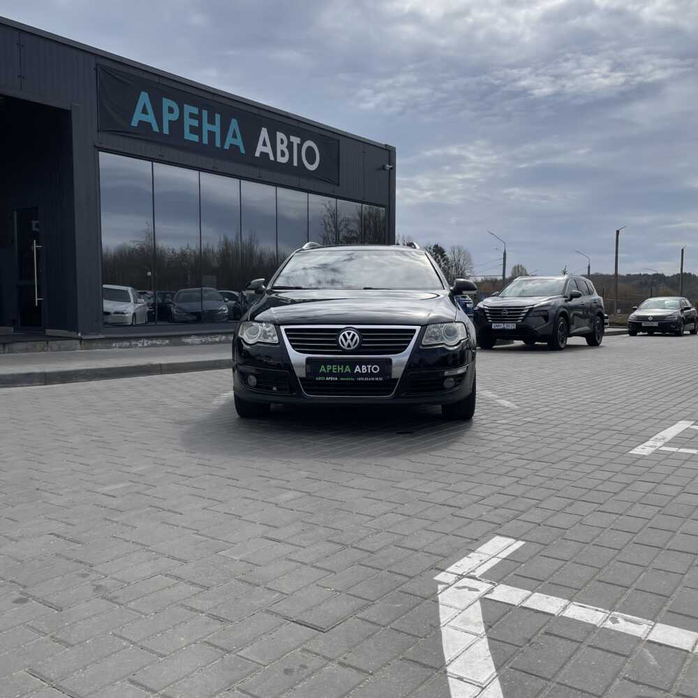  Passat