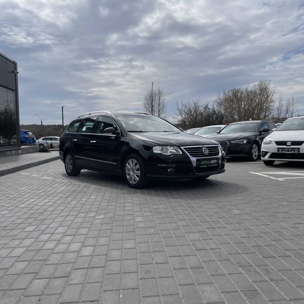  Passat