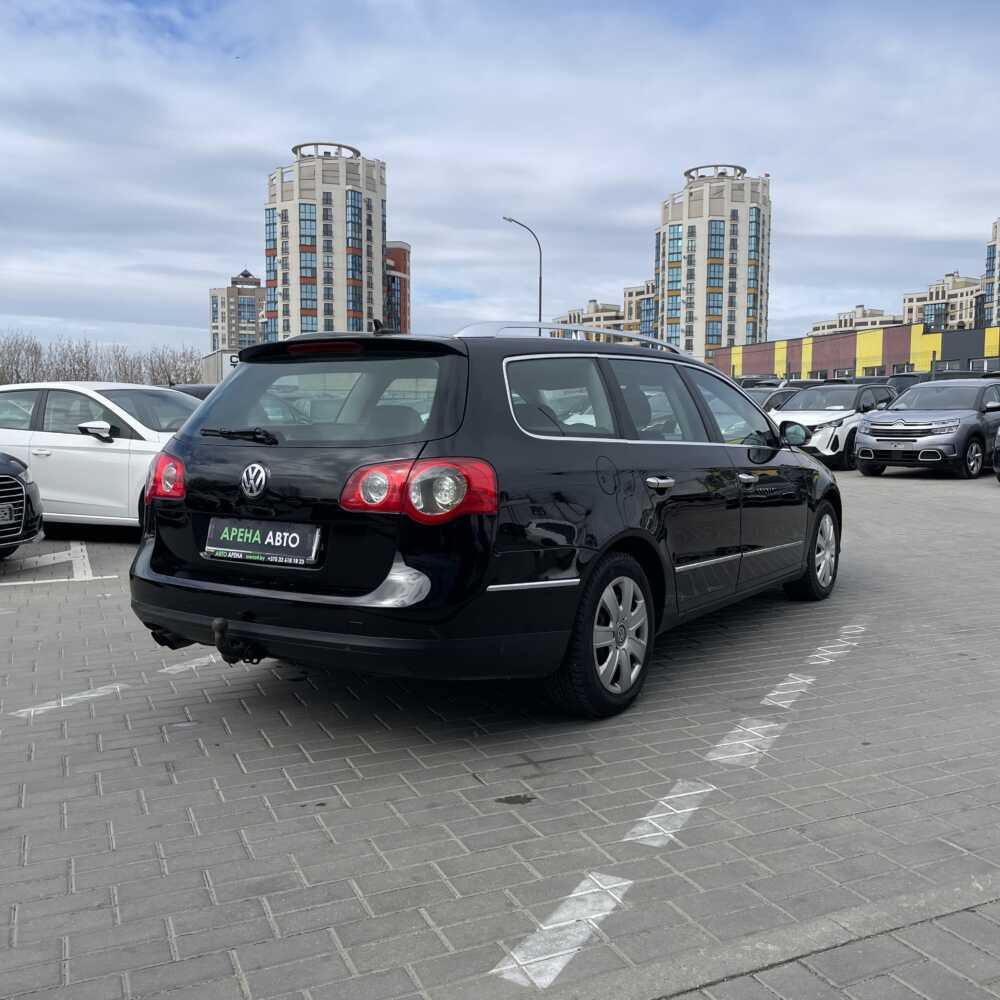  Passat