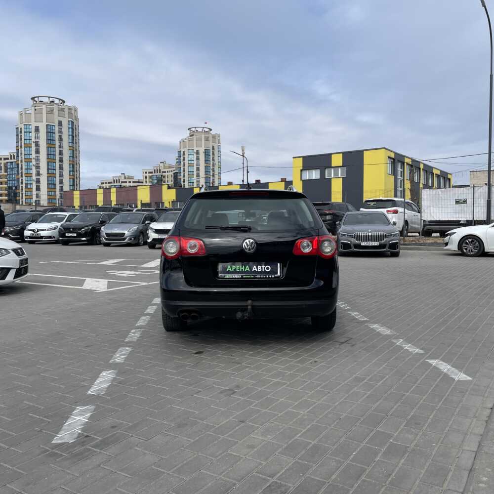  Passat