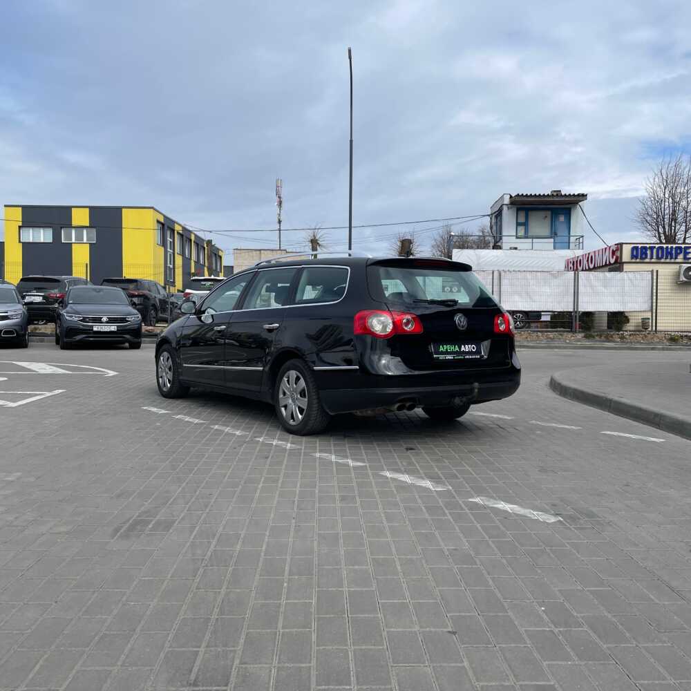  Passat