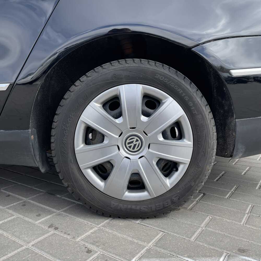  Passat