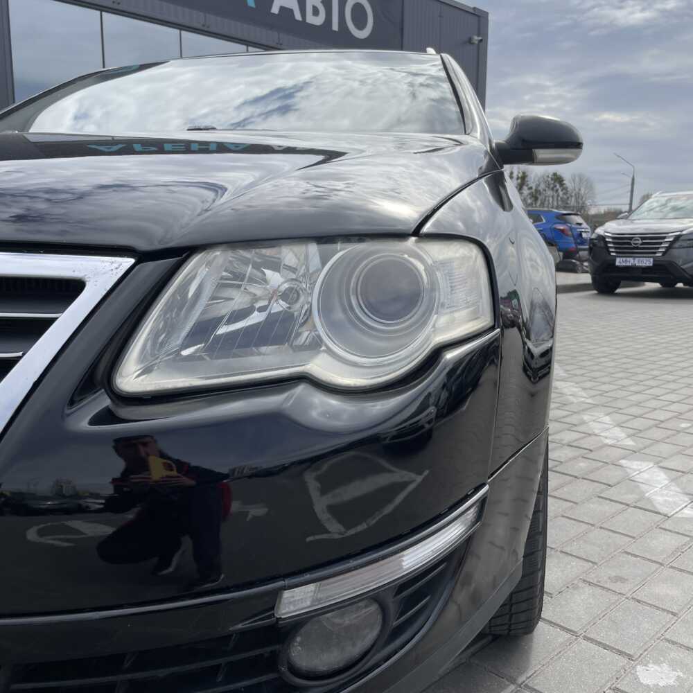  Passat