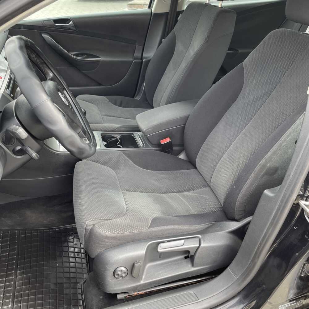  Passat