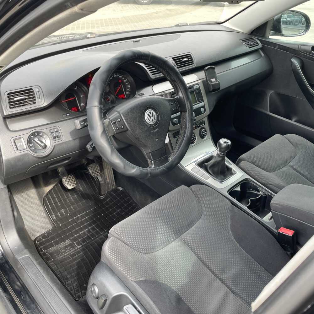  Passat
