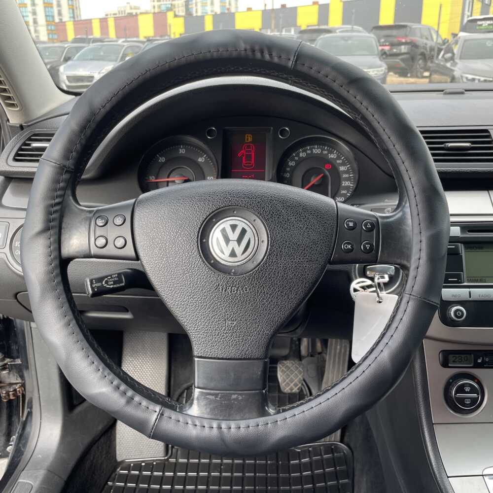  Passat
