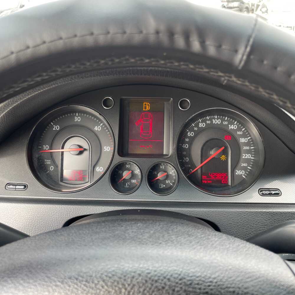  Passat