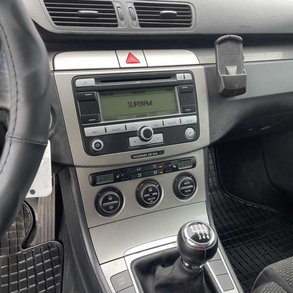  Passat
