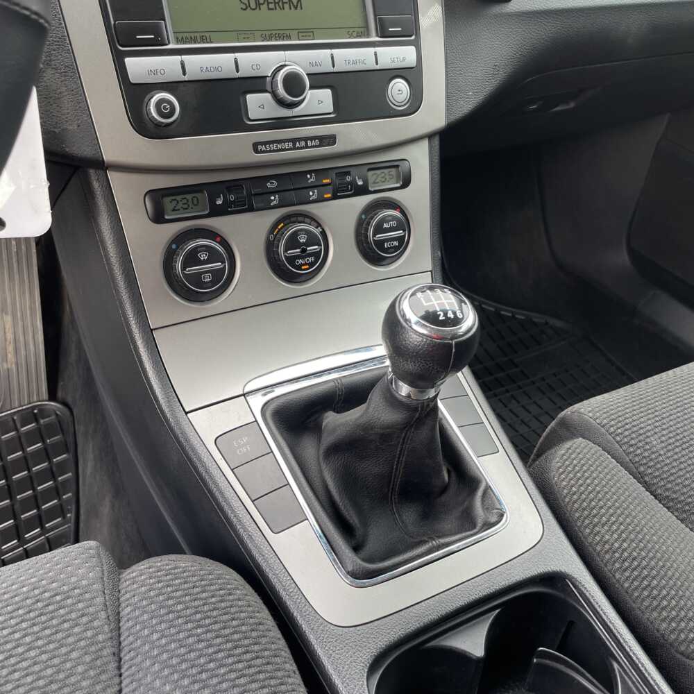  Passat
